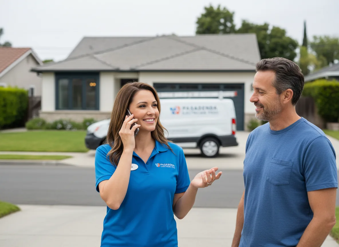 Electrician Keokuk, IA FAQs